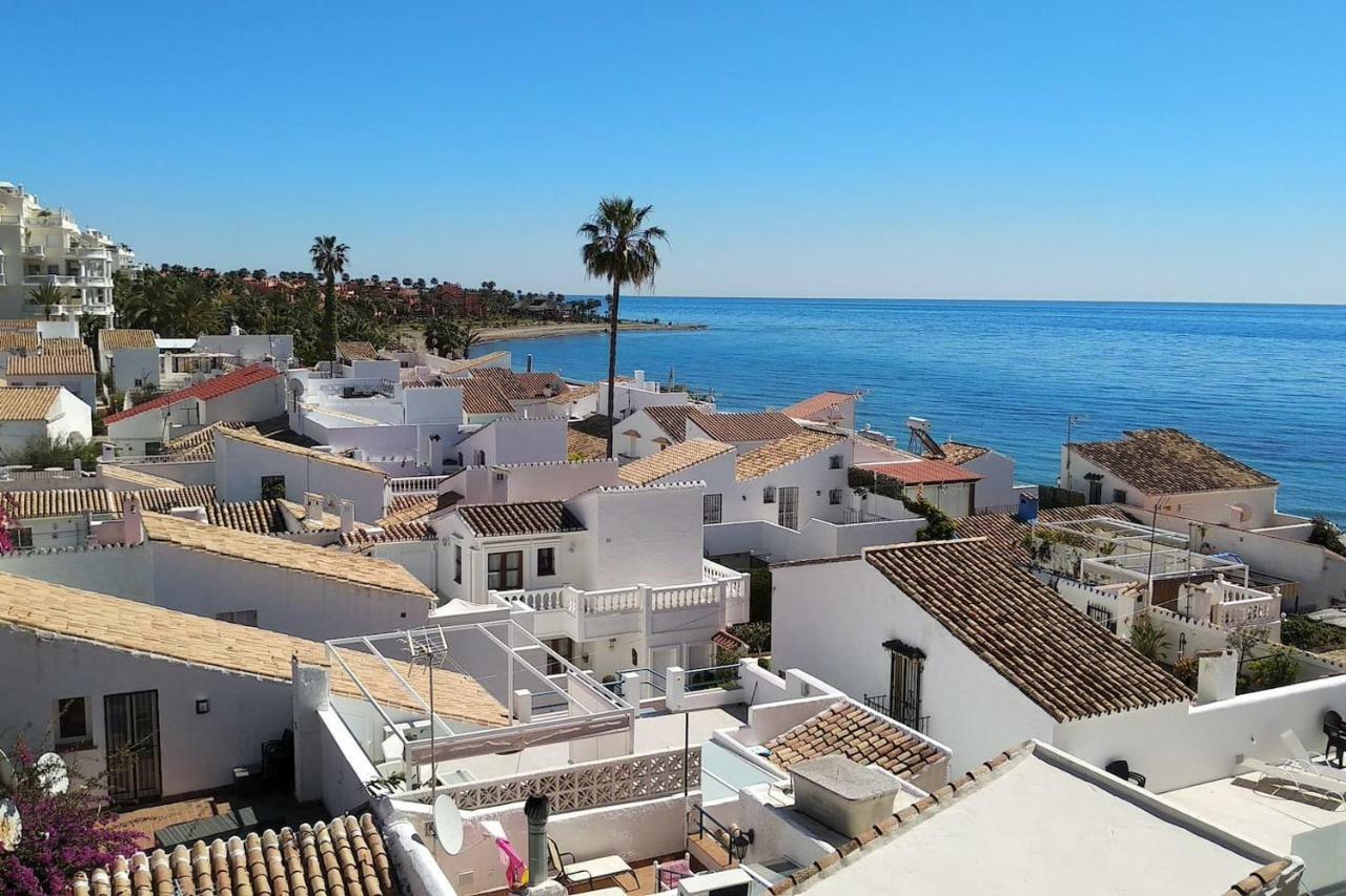 Casa Cachita 2-confortable Estudio A Pie De Playa Appartement *